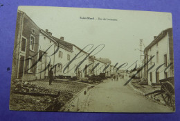 Saint-Mard Rue De Lacmane 1945 - Virton