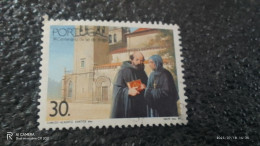 PORTEKİZ- 1990-00----                     30ESC        USED - Used Stamps