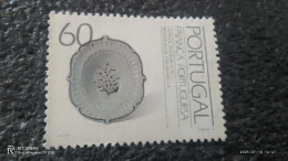 PORTEKİZ-1990-00-----                    60ESC      USED - Used Stamps