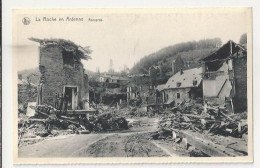 BE.- BELGIË. LA ROCHE EN ARDENNE. ROMPREE. - La-Roche-en-Ardenne