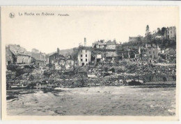 BE.- BELGIË. LA ROCHE EN ARDENNE. PEROVETTE. - La-Roche-en-Ardenne