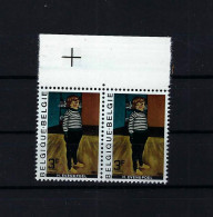 België N°1686/1686-V MNH ** POSTFRIS ZONDER SCHARNIER COB € 12,80 SUPERB - 1961-1990