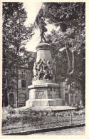 BELGIQUE - HASSELT - Monument - Boerenkrijg 1798 - Carte Postale Ancienne - Hasselt