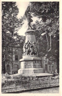 BELGIQUE - HASSELT - Monument - Boerenkrijg 1798 - Carte Postale Ancienne - Hasselt