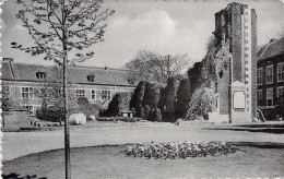 BELGIQUE - HASSELT - Béguinage - Carte Postale Ancienne - Hasselt