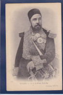 CPA Tunisie Le Prince Taieb Bey Non Circulé Royalty - Tunisia