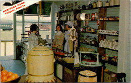 Canada Calgary Heritage Park The Claresholm General Store - Calgary