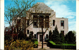 Missouri St Louis Masonic Building - St Louis – Missouri