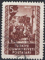 Türkei Turkey Turquie - Ürgüp (MiNr: 1321) 1952 - Gest Used Obl - Usati