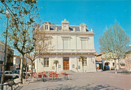 Mauguoi - La Mairie  O 727 - Mauguio