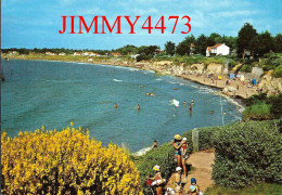 CPM - LE CORMIER ( La-Plaine-sur-Mer ) Vue Sur La Plage - N° 681 - Photo Marc GUITTENY - La-Plaine-sur-Mer