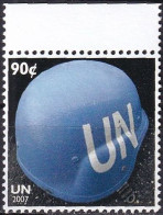 UNO NEW YORK 2007 Mi-Nr. 1073 ** MNH - Ongebruikt