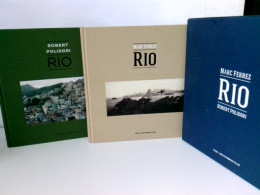 Rio - Fotografie