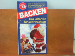 Backen - Das Schönste Für Weihnachten - Food & Drinks