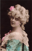 Reta WALTER * Carte Photo * Walter * Artiste Célébrité * Théâtre Cinéma Opéra Danse - Artistes