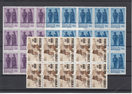 Katanga - Lot MNH ** - Katanga