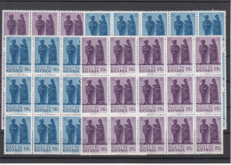 Katanga - Lot MNH ** - Katanga