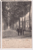 Cpa Ternath   1901 - Ternat