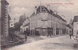 VILLERSEXEL - Villersexel