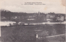 PORT SUR SAONE - Port-sur-Saône