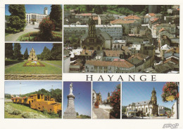 57 - HAYANGE - (MULTIVUES) - Hayange