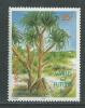 Wallis Et Futuna N° 532 XX  Flore : Arbre : Le Pandanus Sans Charnière TB - Altri & Non Classificati