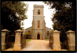 19-7-2023 (2 S 39) Australia - VIC - Braidwood Church (18 X 12,5 Cm) - Autres & Non Classés