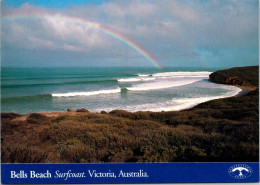 19-7-2023 (2 S 39) Australia - VIC - Bellbeach (& Rainbow) - Andere & Zonder Classificatie