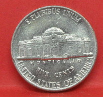 5 Cents 1994 D - SUP - Pièce De Monnaie Etats-Unis - Article N°5964 - 1938-…: Jefferson