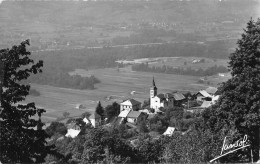 Monthion * Vue Générale Sur La Vallée De L'isère - Autres & Non Classés