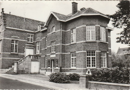 St. Joris Weert : Gemeentehuis - Oud-Heverlee