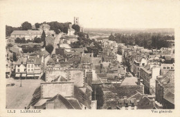 Lamballe * Vue Générale Du Village * Quartier Faubourg - Lamballe