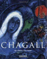 Chagall By Ingo F. Walther, Rainer Metzger (Paperback, 2000) - NEW - Bellas Artes