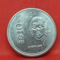 10 Pesos 1986 - TTB - Pièce De Monnaie Mexique - Article N°6033 - Mexique