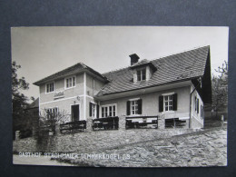 AK Demmerkogel Sausal Gasthof Strohmaier B. Leibnitz Ca. 1930 //// D*56392 - Leibnitz