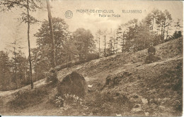 Mont-de-l'Eclus - Kluisberg - Petje Et Metje - Kluisbergen