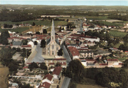 Haute Goulaine * Vue Générale Aérienne Du Village - Haute-Goulaine