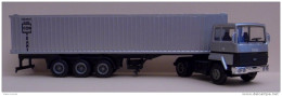 Camion FORD - Schaal 1:87