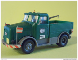 Camion KAELBLE - Massstab 1:87