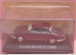 PANHARD PL 17 - Solido