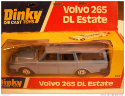 Vehicule Miniature Dinky-toys - Autres & Non Classés