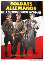 Soldats Allemands - 5. Guerres Mondiales