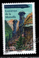 Andorre Français / French Andorra 2013 Yv. 734, The Legend Of The Soldiers - MNH - Unused Stamps