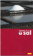 Museo De La Sal - Fuerteventura - Ontwikkeling