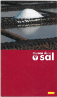 Museo De La Sal - Fuerteventura - Cultural