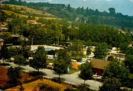 RENAGE _   RIVES-SUR-FURE     ( ISERE )    CAMPING MUNICIPAL DU VERDON - Renage