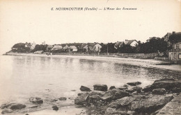 Noirmoutier * L'anse Des Souzeaux * Villas - Noirmoutier