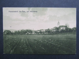 AK Putzleinsdorf B. Rohrbach 1927 //// D*56430 - Rohrbach