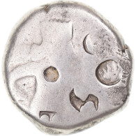 Monnaie, Achaemenid Empire, Time Of Artaxerxes I To Darios II, Siglos, 450-420 - Orientale