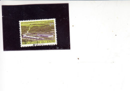CONGO - ZAIRE  1976 - Yvert 867° - Nuovo Regime - Used Stamps